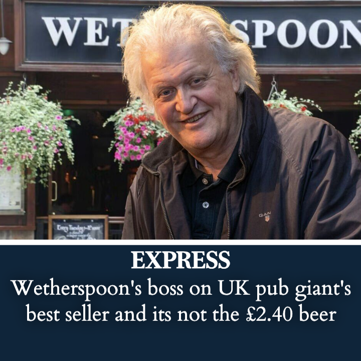 Daily_Express's tweet photo. 🚨 EXCLUSIVE: This may surprise readers
https://t.co/MmVfDj66Iz @JournoZak #DailyExpress #TimMartin https://t.co/gykUHHw1Hz