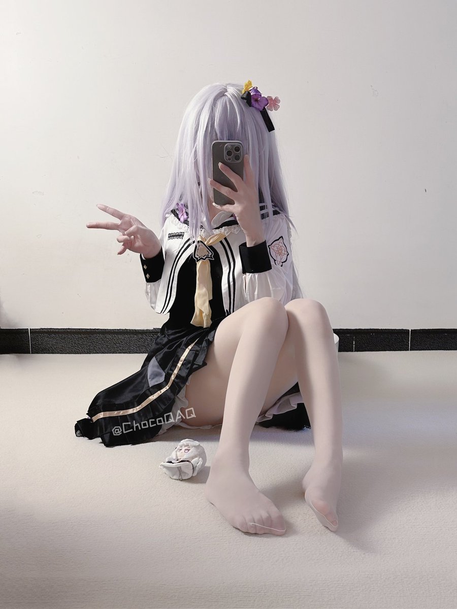 我有两种模式，人形模式和玩偶模式