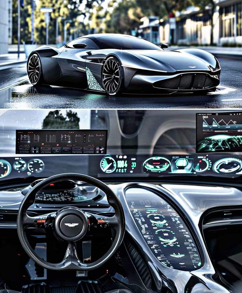 CarManToday's tweet image. This is all New Aston Martin Super car. #PHCC #followforfollowback #supercar #LuxuryCarStorage
