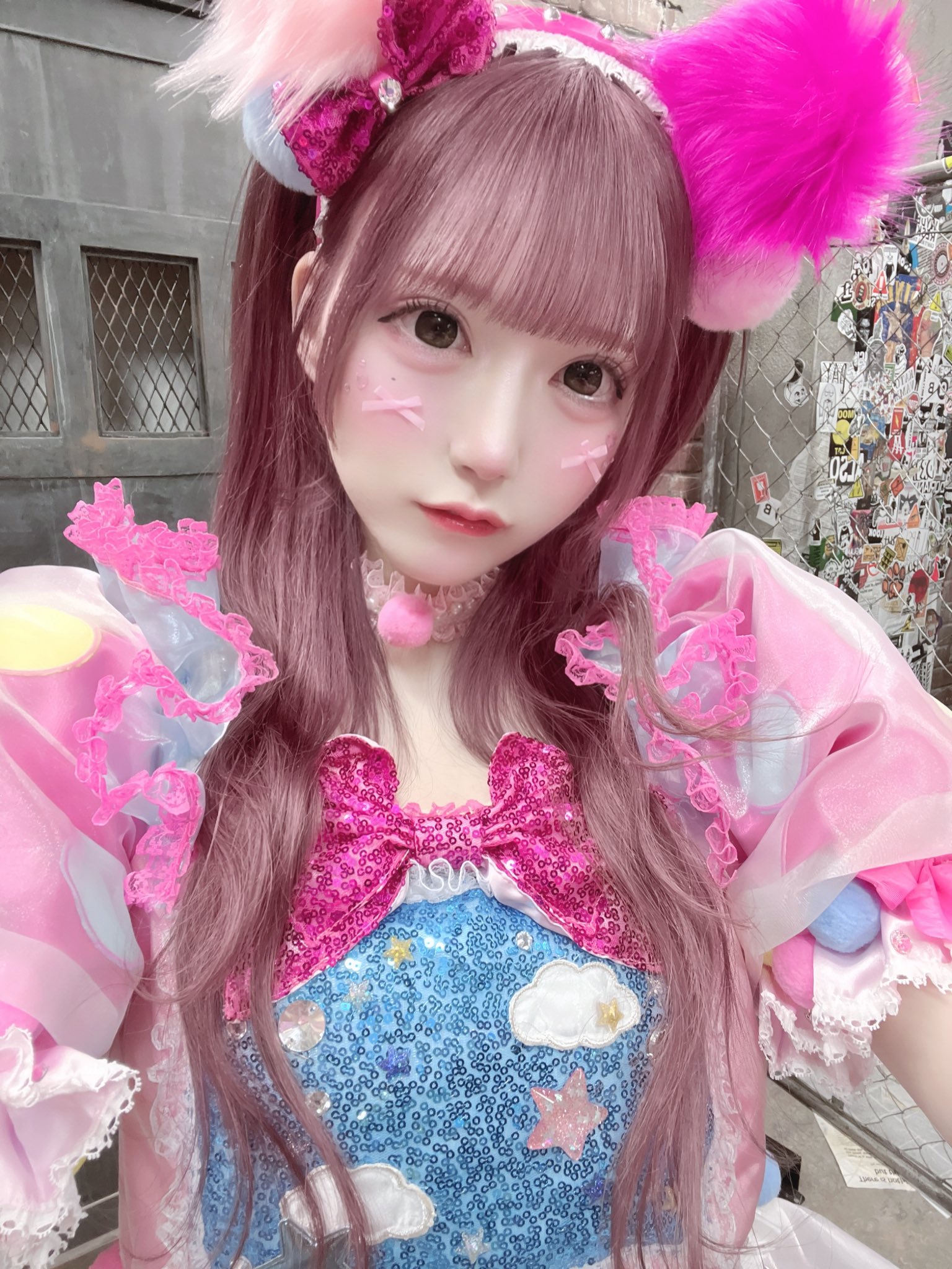ロッキー on X: 