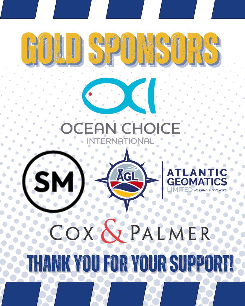 Thank you to our GOLD Sponsors!