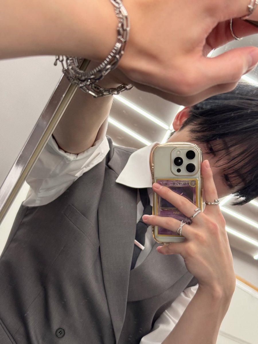 간장치와와 tweet media