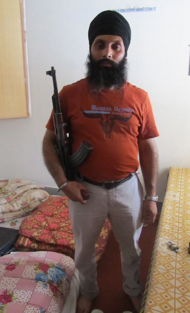 Ethan113554's tweet image. Canada&apos;s Immigration System: A Haven for Extremists and National Security Risks

🧵1/3

Canada has a history of extremists exploiting its immigration system to gain citizenship and later engage in crimes with international consequences. Tahawwur Rana, a former #Pakistani Army…