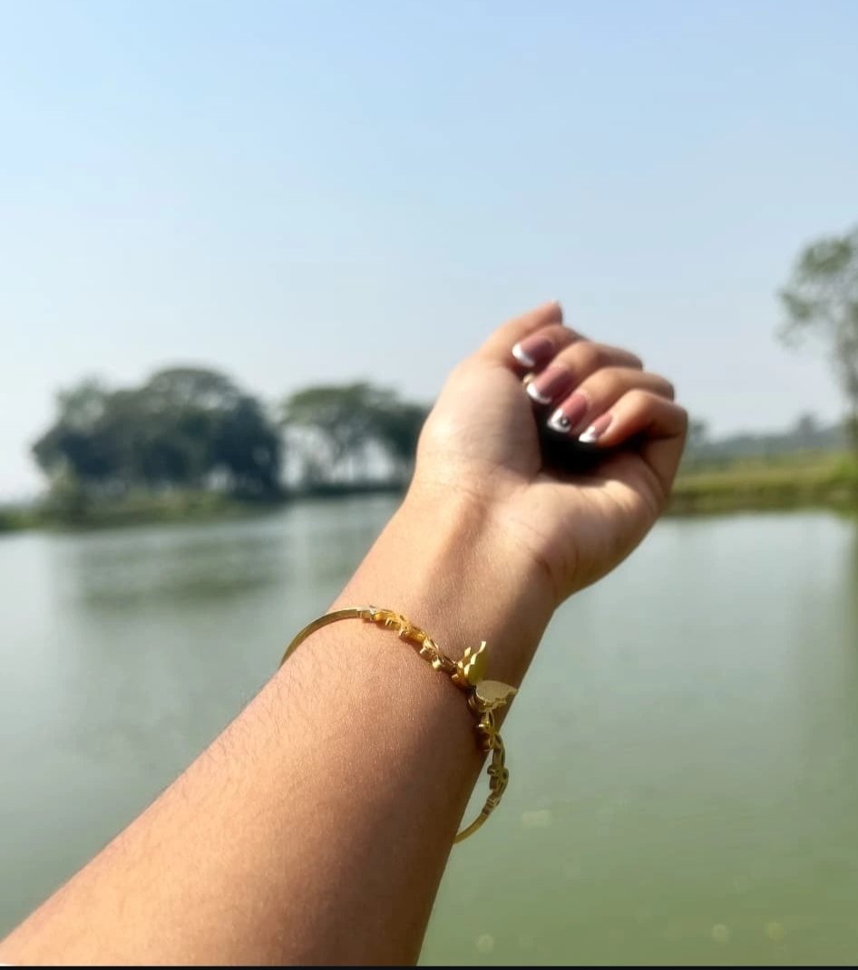 তুমি হাতটা শুধু ধরো আমি হবো না আর কারো -😊🎀
#everyoneシ゚ #Twitter #followers #highlightseveryone