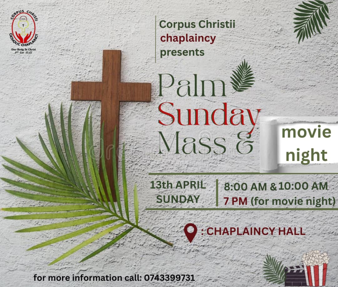 The day is tomorrow, see you all.