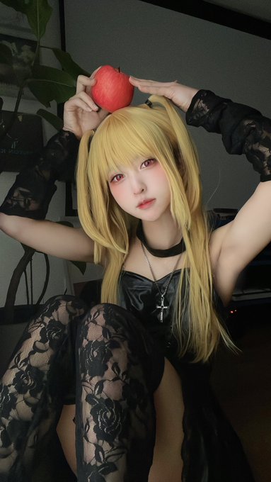 コスプレイヤー猫田あしゅのTwitter画像26