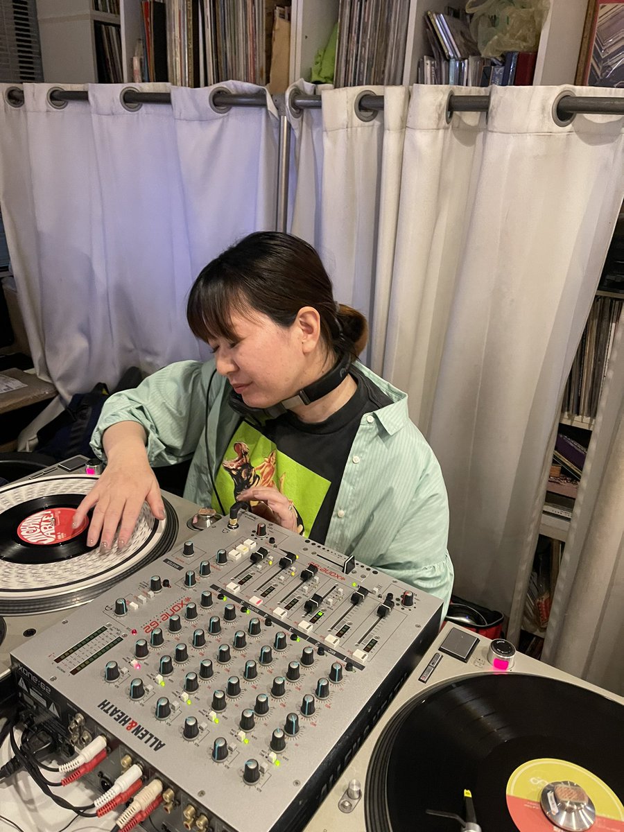 RECORD STORE DAY JAPAN (@rsdjapan) / X