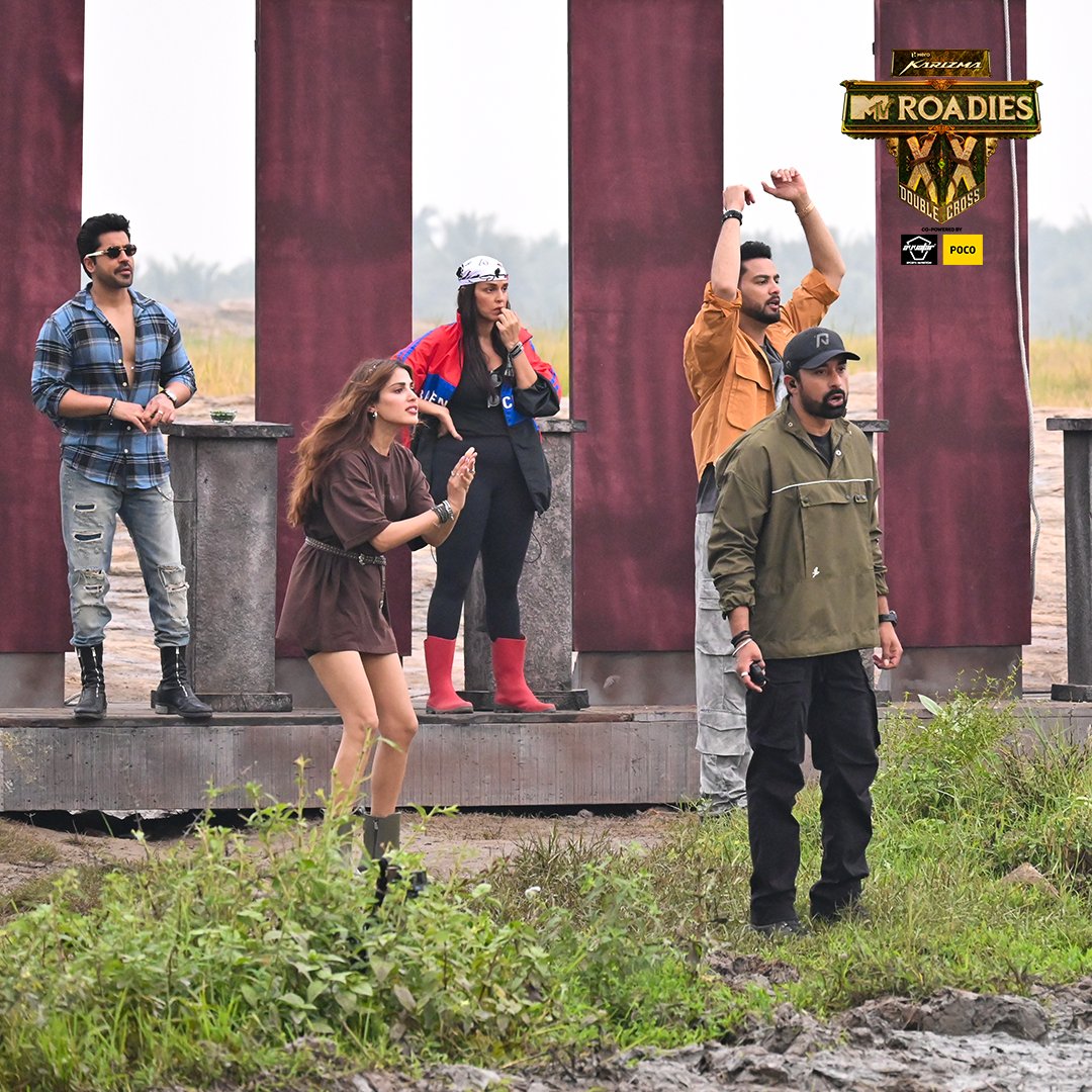 MTV India tweet media
