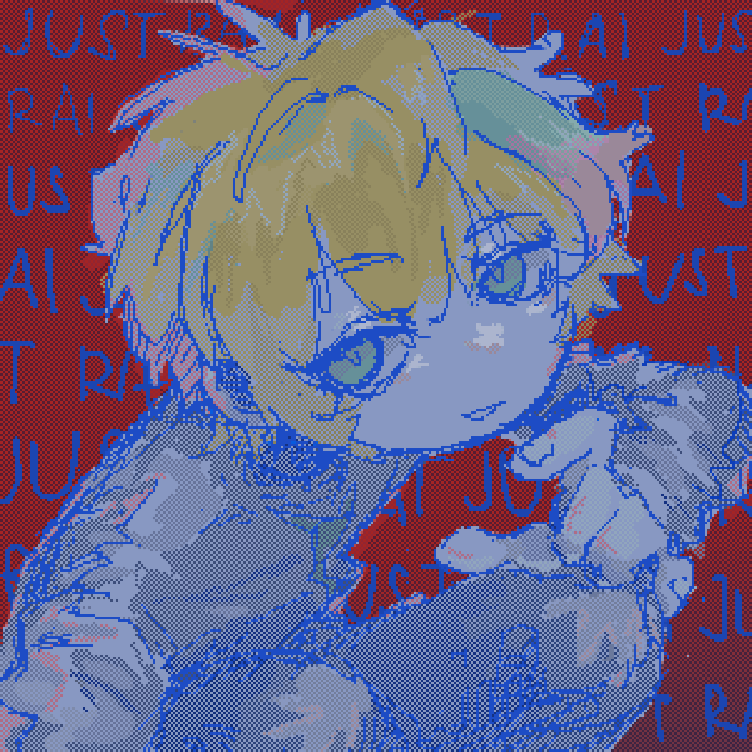mifvv_'s tweet photo. 「」
#Rai_Art https://t.co/ejcrbErFLx