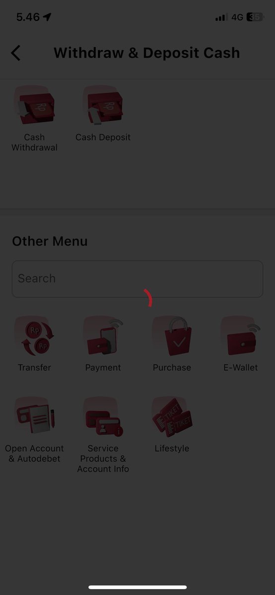 pringanyar's tweet photo. @JakOne_Mobile @roniherva @bank_dki Hi, it’s USELESS. https://t.co/OVqmzK7oPz