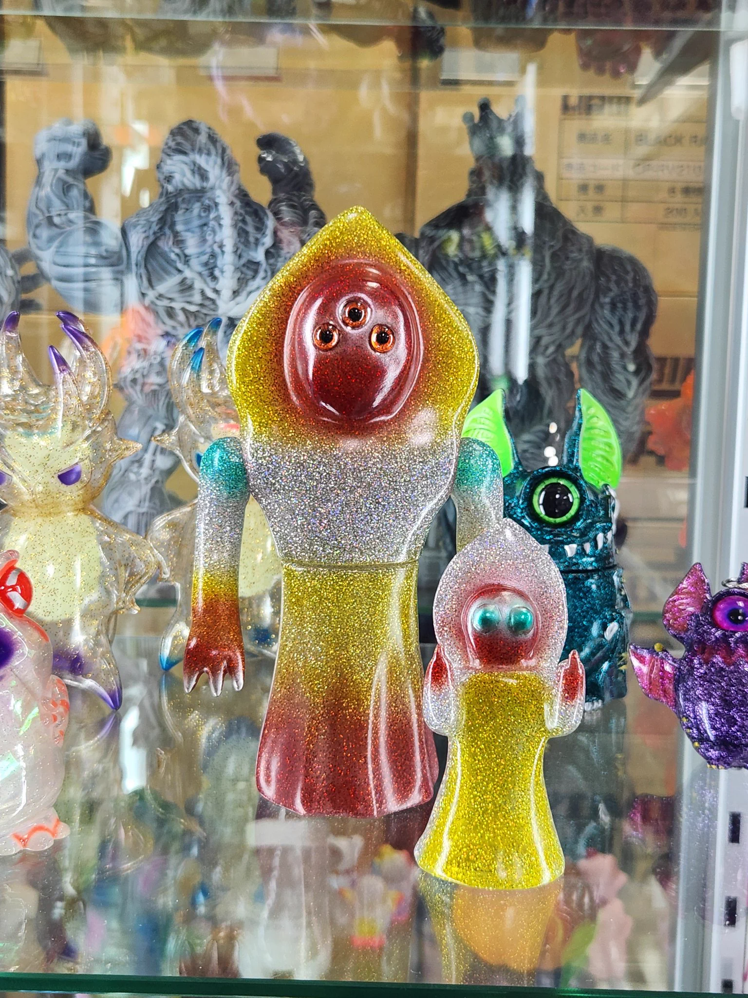 Mixturetoys (@toy_umai) / X