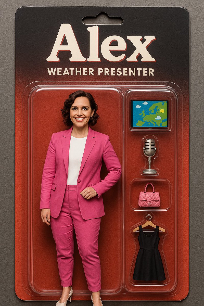 Get yours while they're hot ☀️