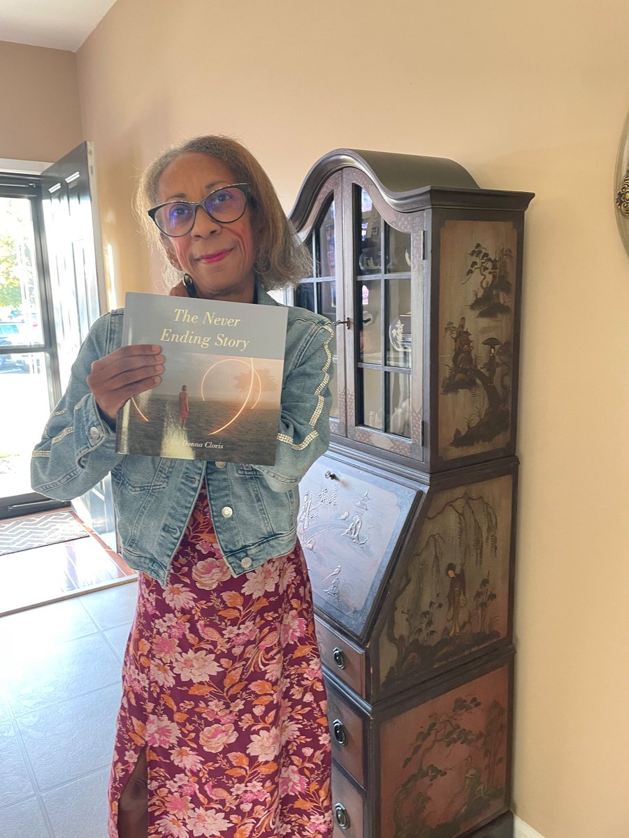 <a href="/Bianca_Davis2/">Bianca Davis</a> The Never Ending Story on amazon about love and gratitude