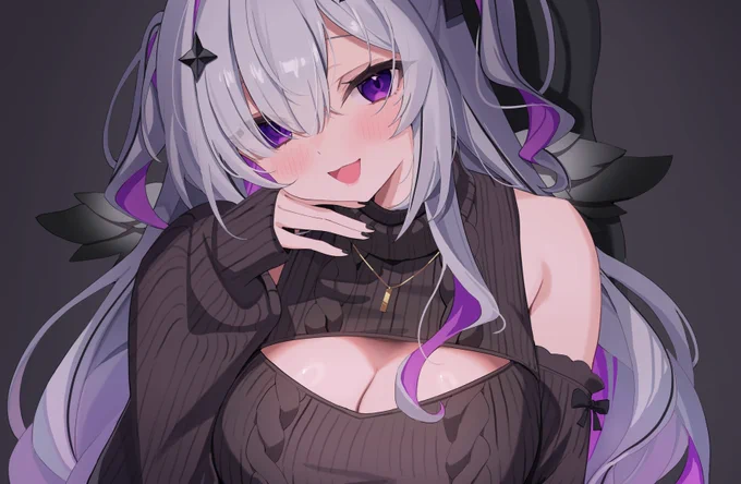 #こなたART 