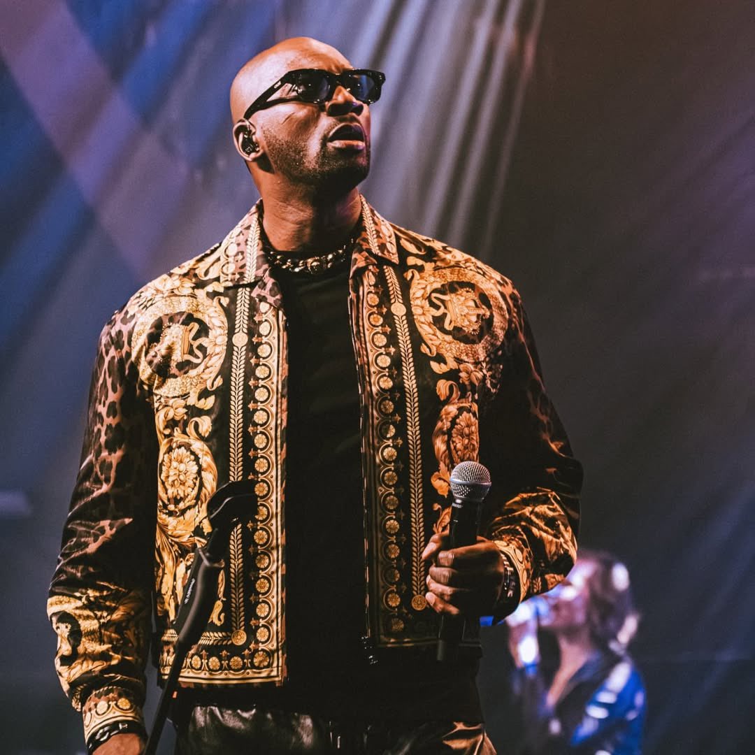 solidaritecongo's tweet photo. Si vous l’avez loupé au Zénith de Paris hier, il n’est pas trop tard…
🤍 #Singuila, l’un des piliers du R&B FR sera sur scène avec #SolidaritéCongo ce 22 Avril 2025.
💸 Places à partir de 30€
🔗 https://t.co/4FfEsy3bpD https://t.co/clTWqBwRlN