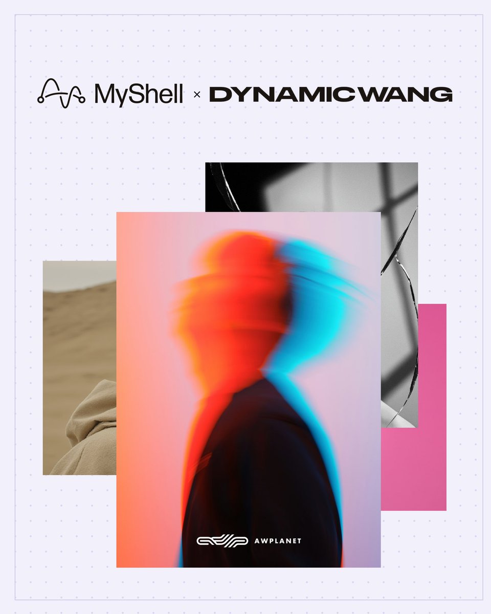 DynamicWang tweet media