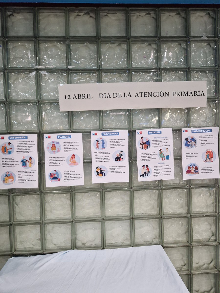 Centro Salud Fronteras tweet media