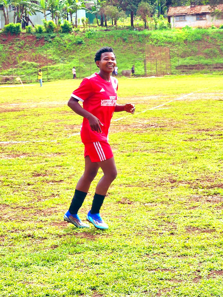 Allihamudulilah ya Allah agoal on my account (8Goalz)..Welldne team +3points🤝🙏
#13STARGAL $MYFANS @She mak
@Women_mak 
@FUFAwomen @Sportslens