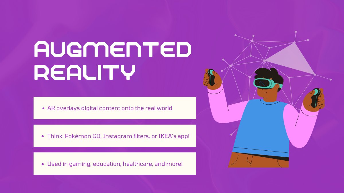 Rakshanda4567's tweet photo. Reality is editable!
AR/VR changed my worldview, sparked by @chhaviGG - bending session at @Arexaxr .
Swipe to see it unfold:
👇
#AR #VR #Arexa #IEEE #ImmersiveTech #StudentInTech https://t.co/CYZMhxySiQ