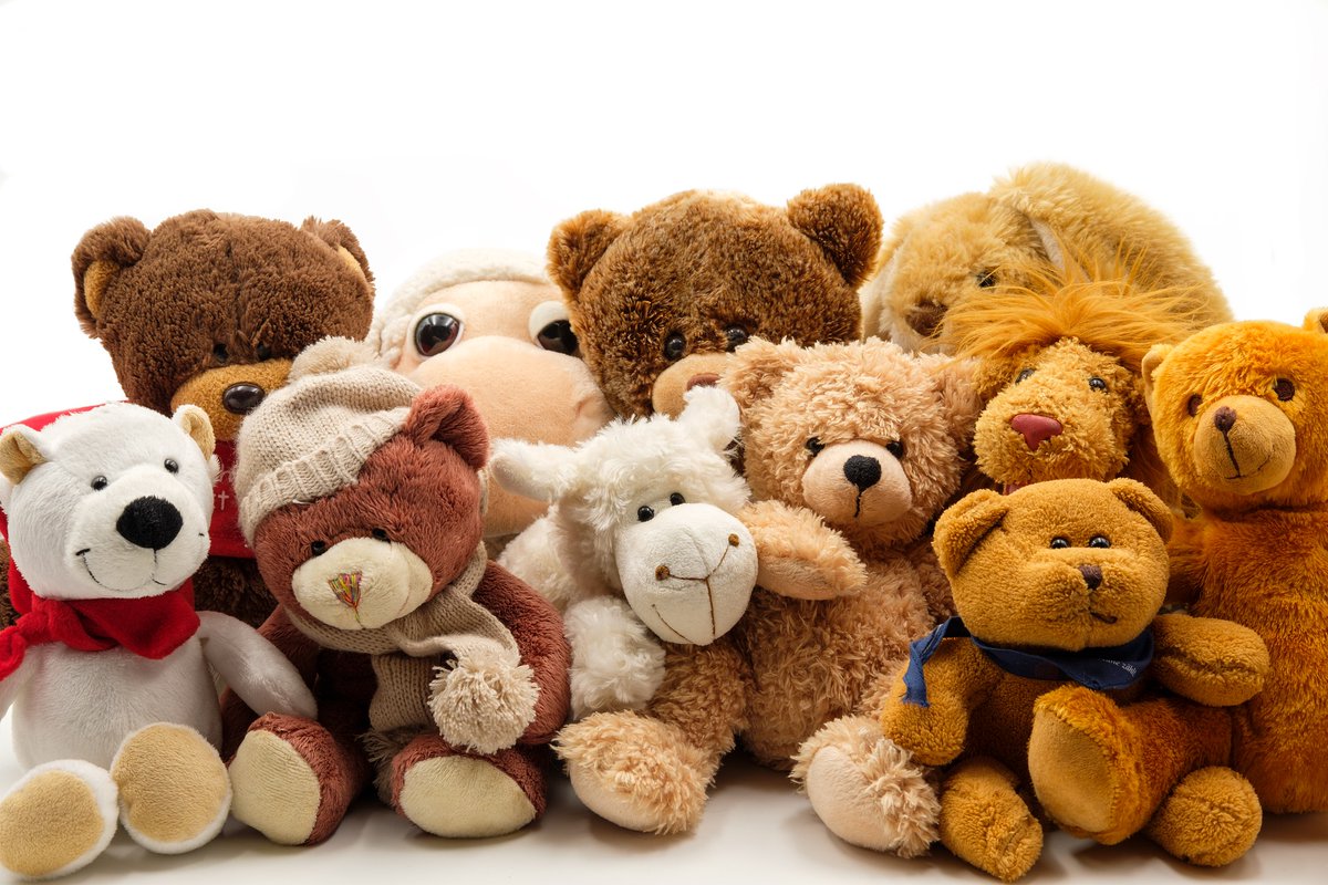 We're on the lookout for soft toys for our charity tombola stalls!  If you have any spare, please donate them to Sight Support Hull &amp; East Yorkshire. Every teddy helps us make a difference! #SupportCharity