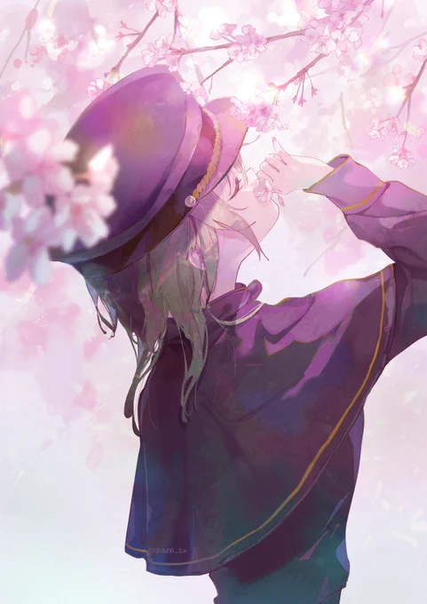 桜 