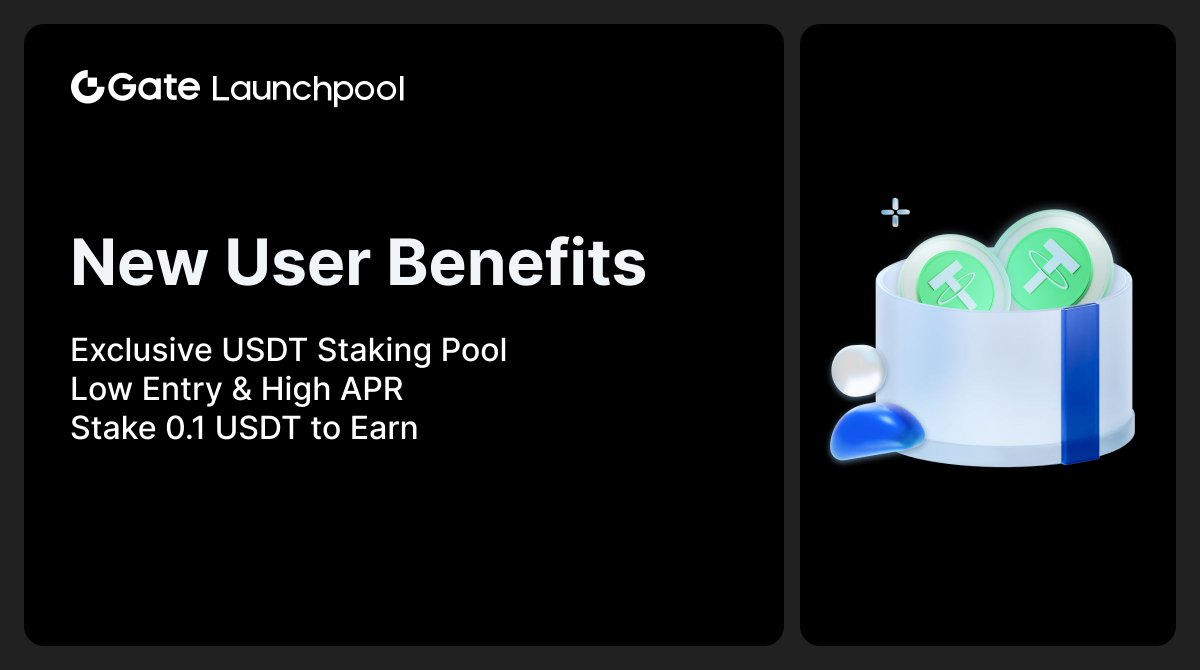Gate_Launch's tweet photo. https://t.co/a1d9vDdxRr #Launchpool New User Benefits
- Stake $USDT to earn $SUT $BABY #1SOS airdrops
- Start from 0.1 $USDT
- Enjoy high APR
🧧 Gain more benefits: https://t.co/biTI0nLSi6 https://t.co/wTdtgDriq7