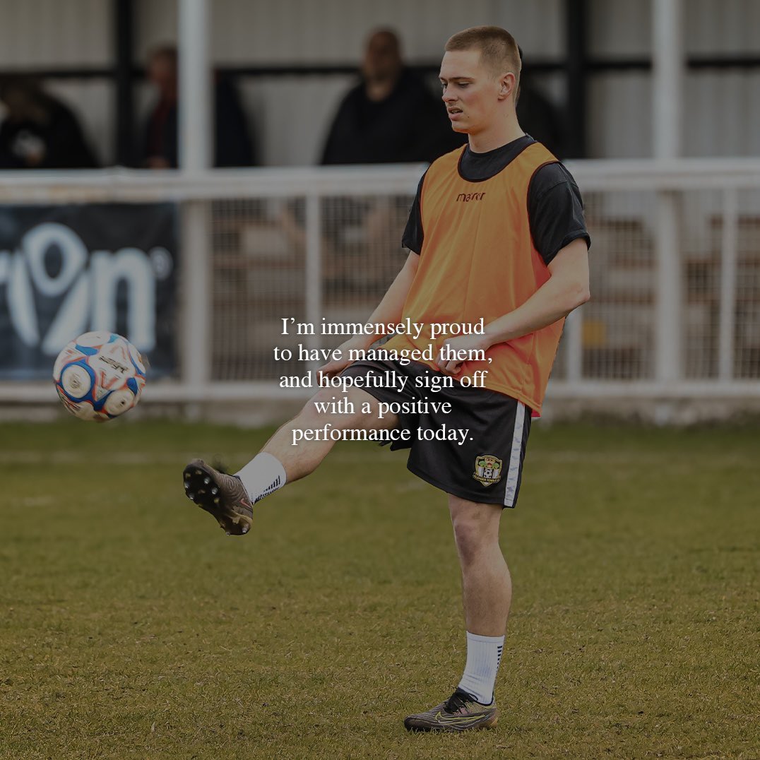 alsagertown_fc's tweet photo. •@mattyrussell10. 💬 https://t.co/nEvienxqux