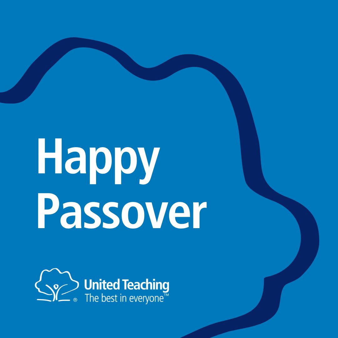 We’re wishing a happy #Passover to all our followers celebrating. 

Chag Pesach Sameach!