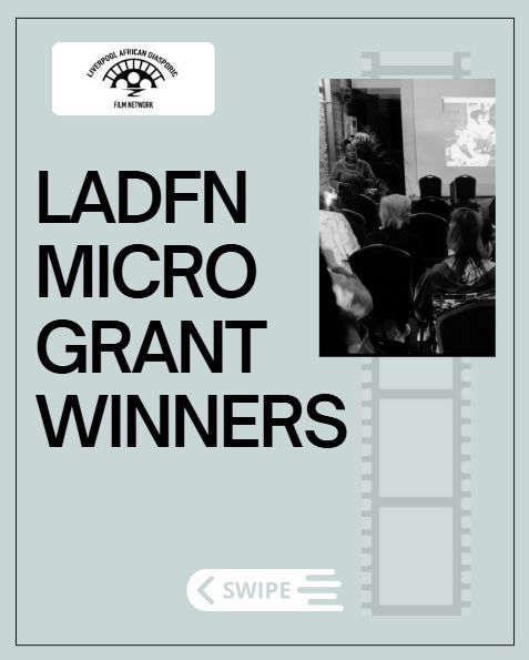 ladfnetwork's tweet image. Congrats to our micro grant winners! 🎉 We eagerly anticipate seeing these ground breaking projects thrive and create significant change. Let's cheer for innovation, imagination, and advancement! #Creativity #LADFN