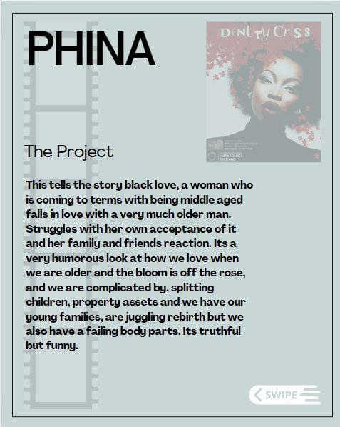 ladfnetwork's tweet image. Congrats to our micro grant winners! 🎉 We eagerly anticipate seeing these ground breaking projects thrive and create significant change. Let's cheer for innovation, imagination, and advancement! #Creativity #LADFN