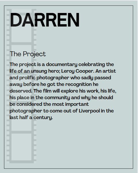 ladfnetwork's tweet image. Congrats to our micro grant winners! 🎉 We eagerly anticipate seeing these ground breaking projects thrive and create significant change. Let's cheer for innovation, imagination, and advancement! #Creativity #LADFN