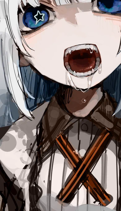 ダバダバ 