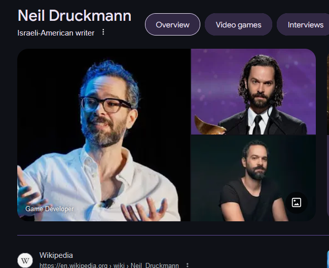 ObviousRises's tweet photo. The Last of Us 2 is a great example of how utterly selfish muh lgbtbarbaque people are, it was proven in the first game that the Fireflies were homicidal maniacs who killed countless immune people with ZERO results or cure, which is why Joel saves Ellie, only for Niel Cuckamn to rewrite and retcon the story to try to be "you see these evil shitheads? They are good actually, look my 'female' roided up character is sympathetic because she petted a dog" So she murders Joel in cold blood even tho her father deserved it (he was a child killer) and then in the end Ellie doesn't kill the bitch, despite killing 90% of the fireflies. 

Oh and yeah, the fact Ellie didn't think to have a baby and pass on her immunity naturally... that is THE PERFECT example of modern l gee bee que people, they'd literally let humanity go extinct to push their stupid f*cking orientation 

There's a reason that leftists always sympathize with evil, its because they are, and they want YOU to feel sorry for them, as they stab you in the back and destroy and end western civilization and society.