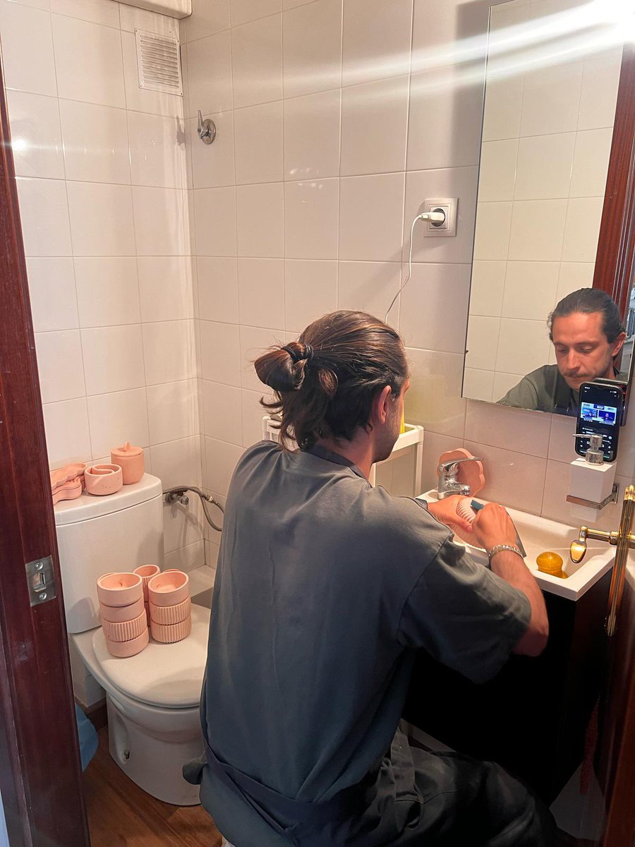 SECRETO DEFI tweet media