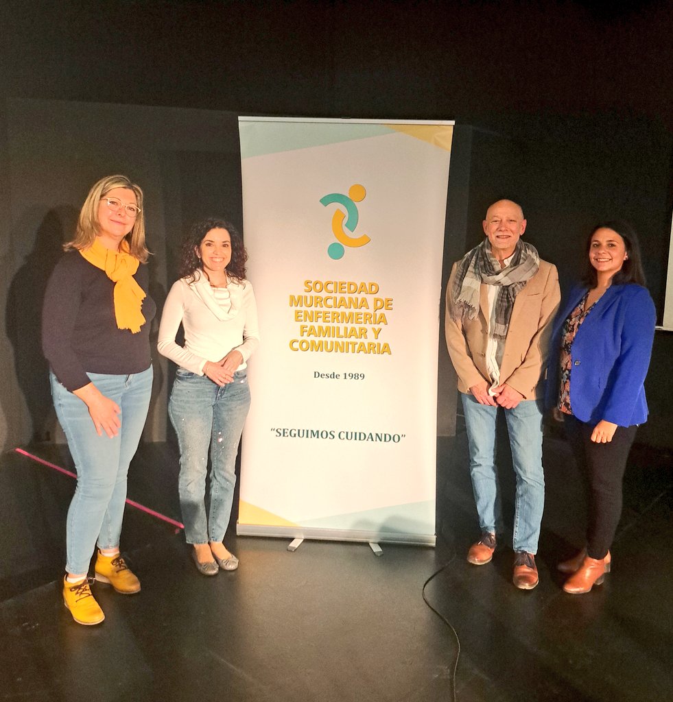 SEAPREMUR1's tweet image. ℹ️Resumen de Paneles de Expert@s organizados por SEAPREMUR por el #DíaNacionaldelaAteciónPrimaria donde se debatió sobre retos, oportunidades, innovación e investigación con grandes profesionales
@enclavecultura
#Yoenfermeradefamiliaycomunitaria @faecap
seapremur.es/post/la-poblac…