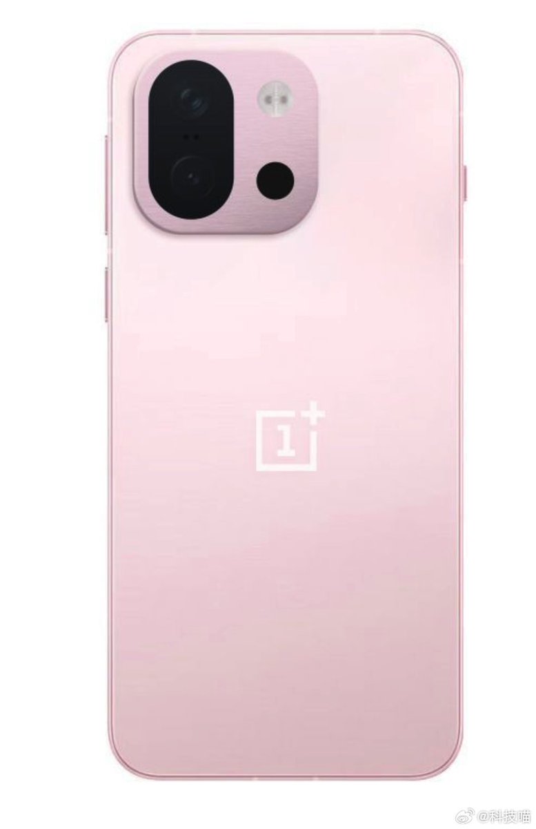 OnePlus Club tweet media
