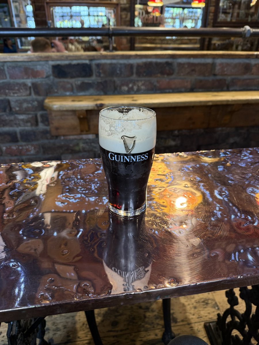 Here we go again….round 2 Belfast incoming 🍻🍻🍻😎