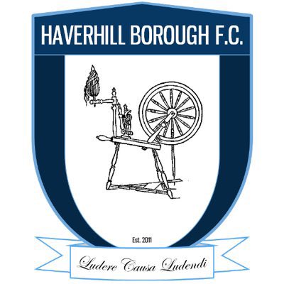 Non League Club of the Day ⚽️ (@nonleagueclub_) on Twitter photo Today’s #NonLeague Club of the Day is Haverhill Borough FC!
<a href="/HB_FC/">Haverhill Borough FC</a>
Eastern Counties League Division One North
Est: 2011
Ground: New Croft Today’s #NonLeague Club of the Day is Haverhill Borough FC!
<a href="/HB_FC/">Haverhill Borough FC</a>
Eastern Counties League Division One North
Est: 2011
Ground: New Croft