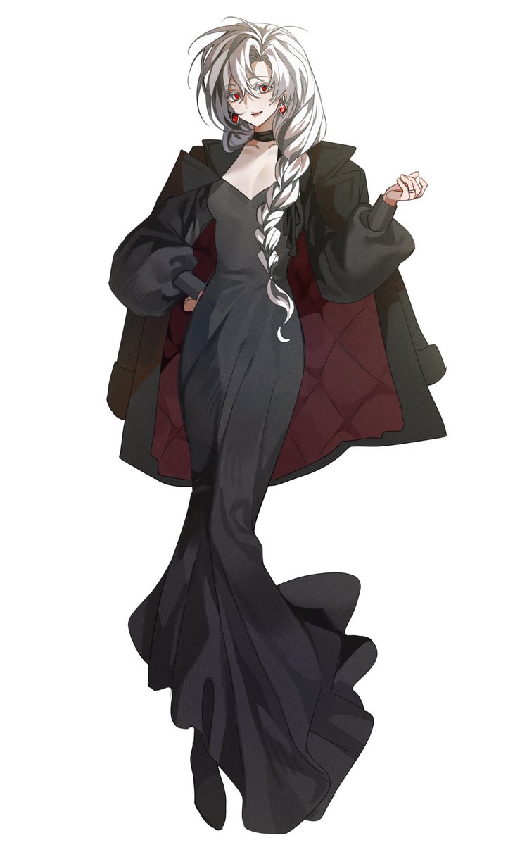 0Go0oG01's tweet image. 요즘은 여자 그리는게 재밌더라구요 ㅎ//ㅎ