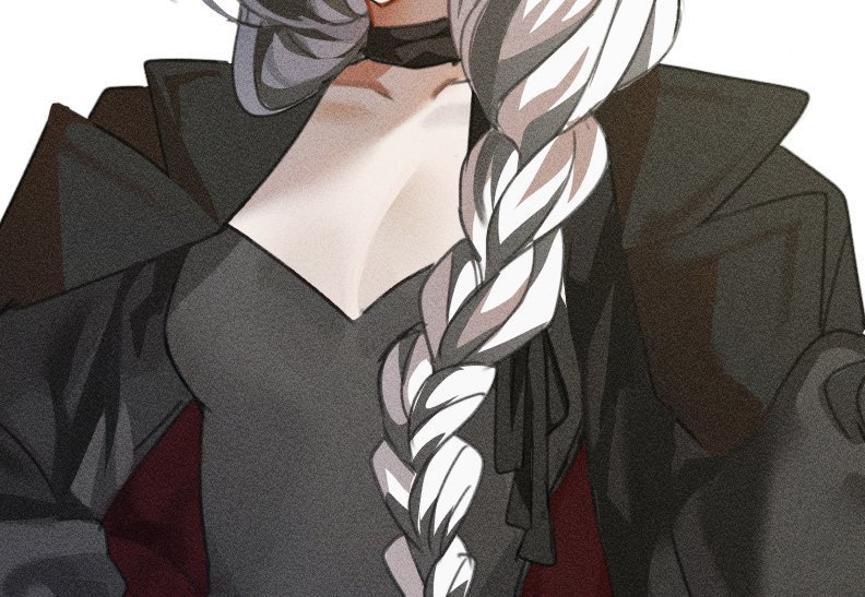 0Go0oG01's tweet image. 요즘은 여자 그리는게 재밌더라구요 ㅎ//ㅎ