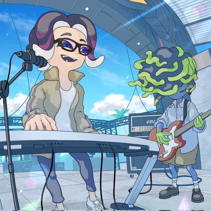 14:20 ››┈┈┈┈┈┈┈┈┈┈Aquasonic- H2Whoa┈┈┈┈┈┈┈┈┈┈#Splamusink_Disc2#Splamusink 