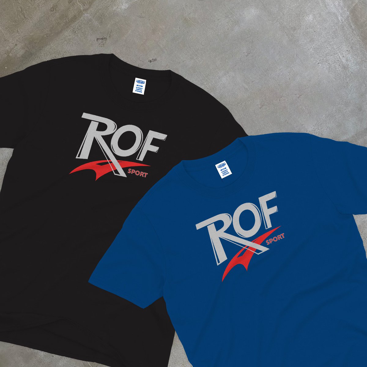 Rabble On Field tweet media