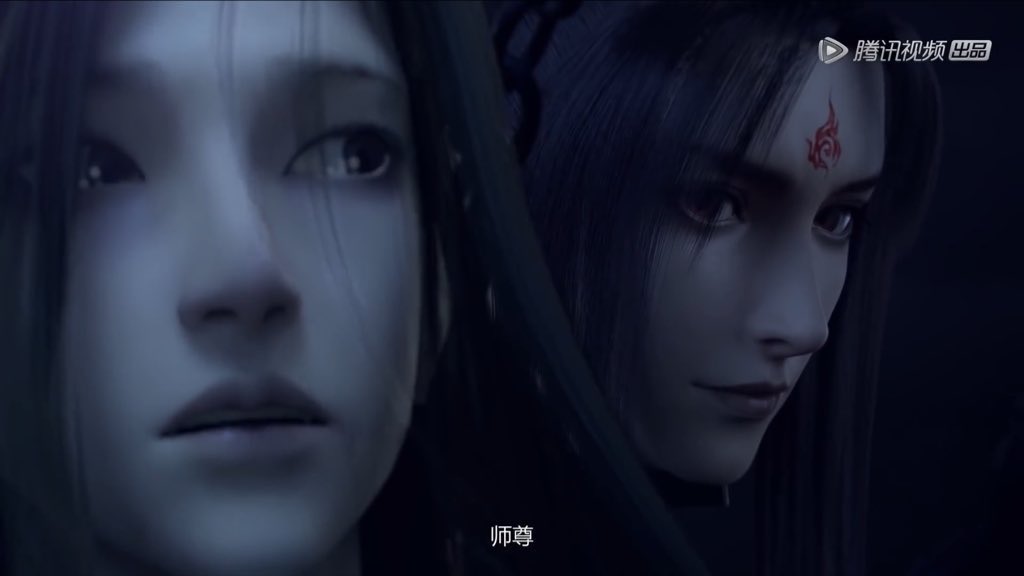 neoopiure's tweet photo. nothing can make me hate you Scum Villain’s Self Saving System donghua you are adorable and i will destroy anyone who is mean to you get behind me https://t.co/1iD2h7ZTxA