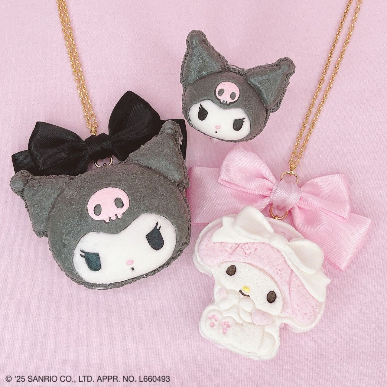 マイメロ　ウィッシュミーメル　kawaiistarsカワスタハンドメイド Kawaii☆Festa produced by Kawaii☆Stars｜イベント情報