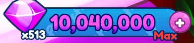 I am above the max!