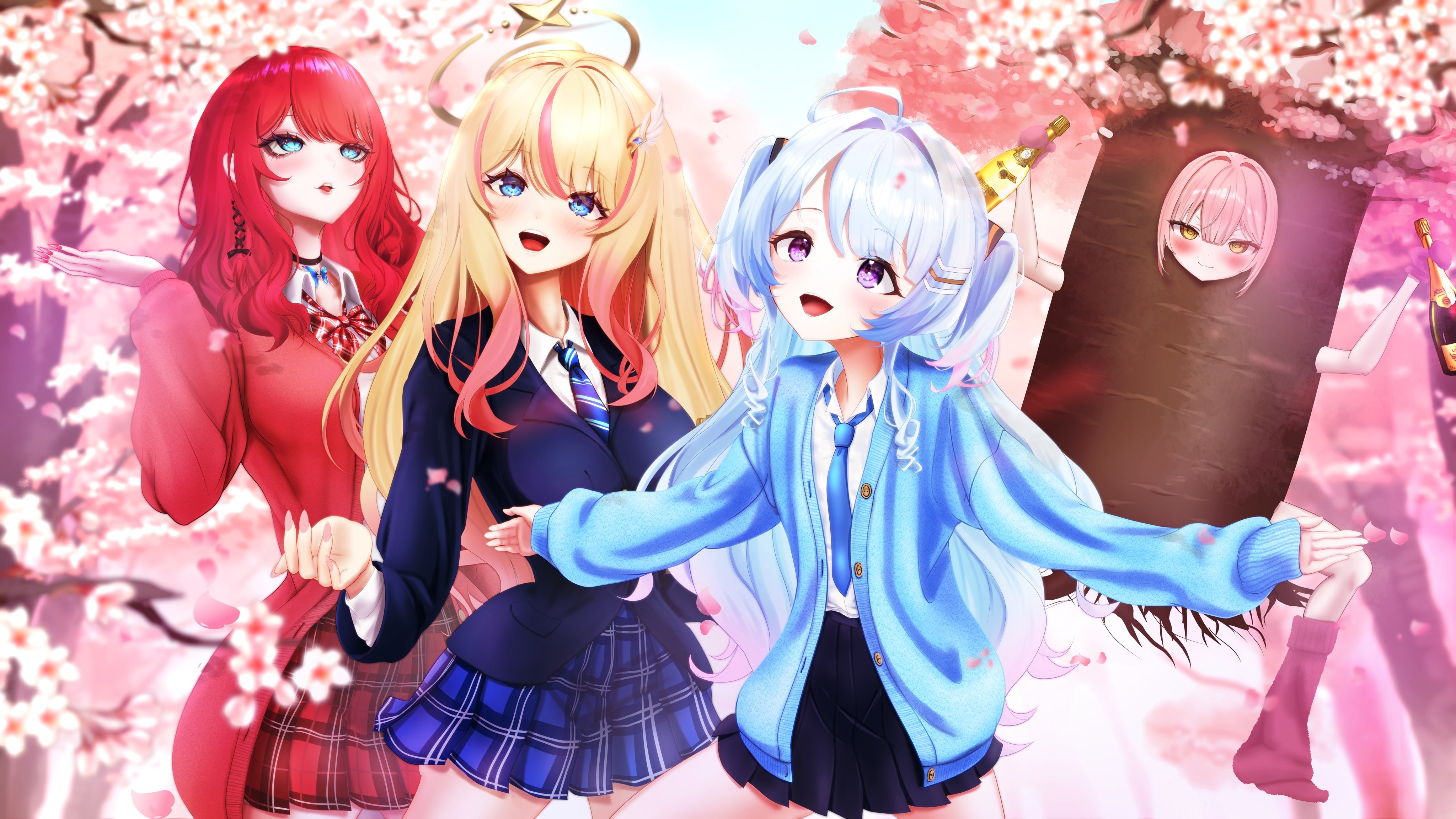 AW_Works 🖌️illustrator (@aw_works703) / X