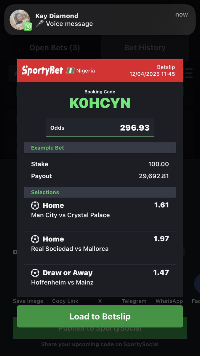 I pray for green ✅✅✅✅