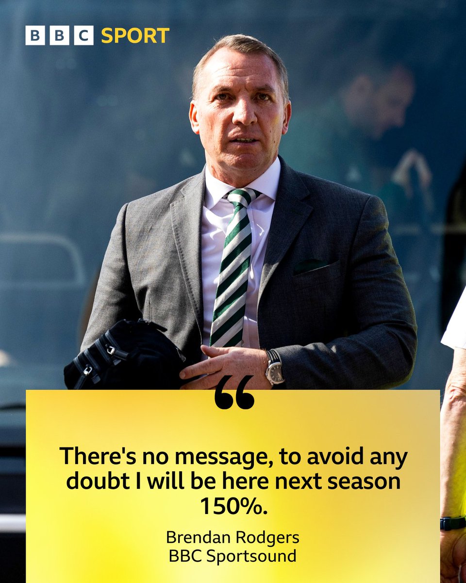 BBC Sport Scotland tweet media