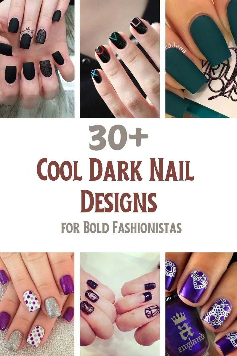 ecstasycoffee's tweet photo. 30+ Cool Dark Nail Designs for Bold Fashionistas
https://t.co/VJ16AhxNHl
#nailart #nailextension #nail https://t.co/VIuOlelnXj