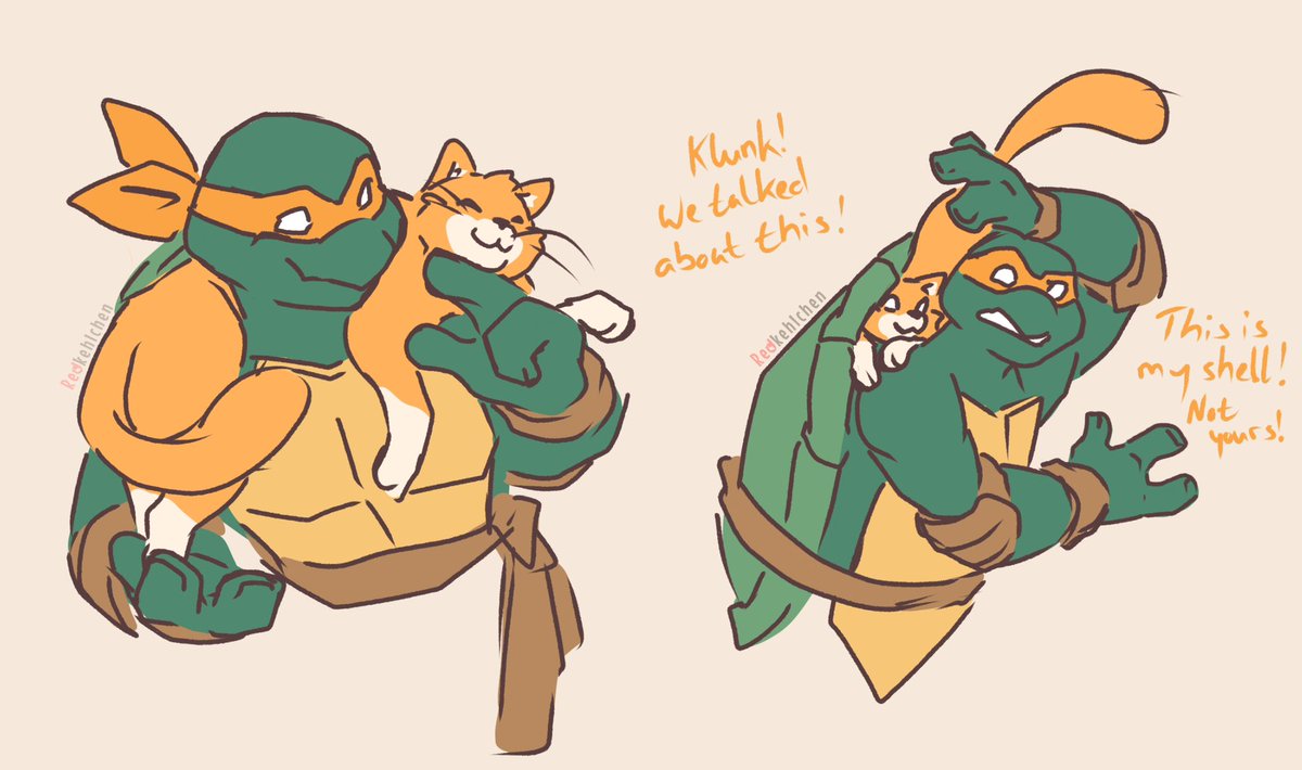 Captain Red tweet media